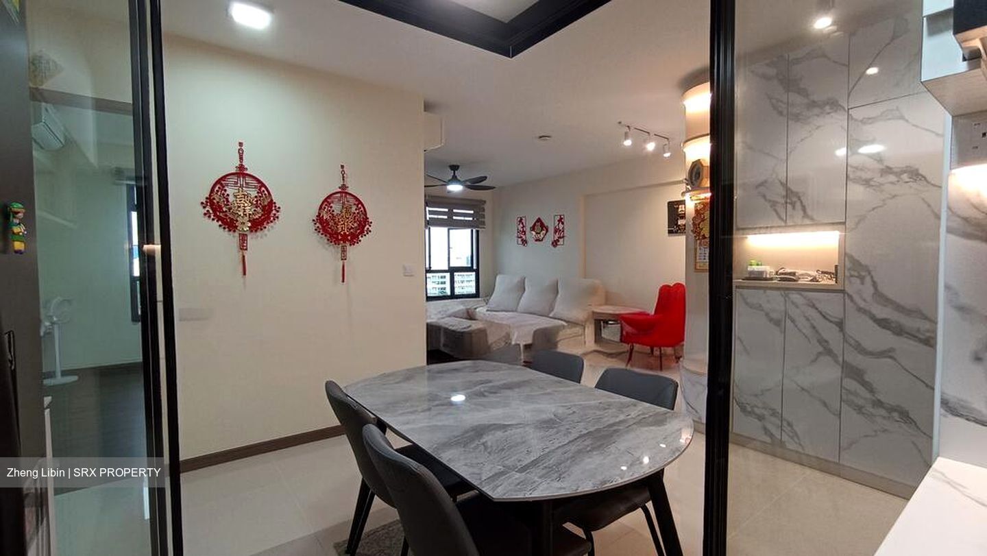 Blk 265A Kim Keat Beacon (Toa Payoh), HDB 4 Rooms #501592951